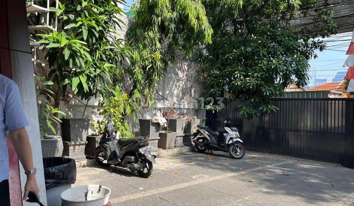 Rumah daerah Jaksel, Dijual unit Rumah 4