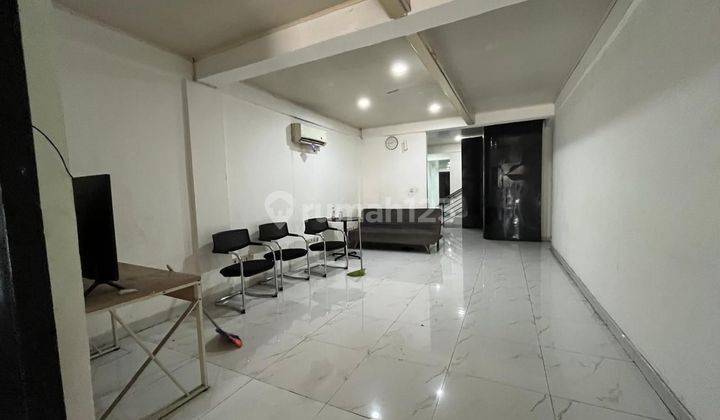 Rumah daerah Jaksel, Dijual unit Rumah 12