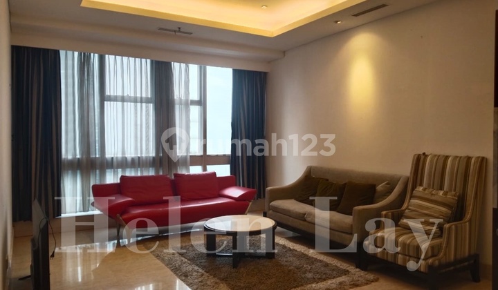 For Rent: Capital Residence Apartment Unit 2BR For Rent: Capital Residence Apartment Unit 2BR