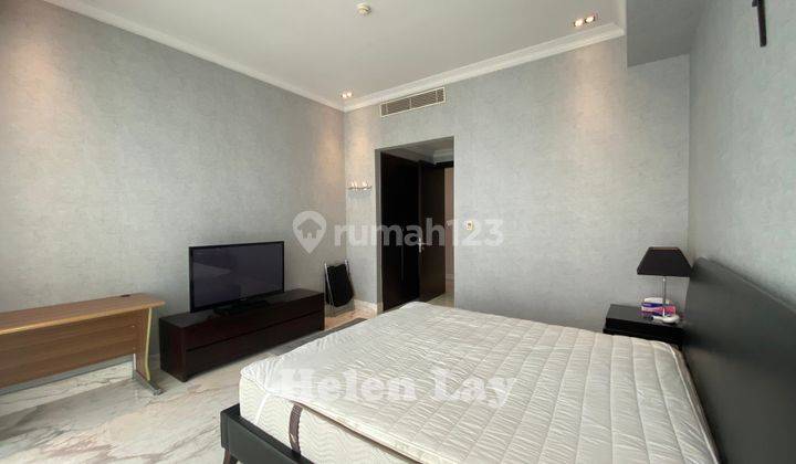 Botanica Apartemen 3BR, Disewakan Unit Apartemen 7