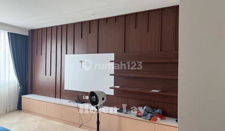 Simprug Teras Apartemen 3BR, Dijual unit Apartemen 2