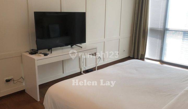 Anandamaya Residence 2BR, Disewakan unit Apartemen 7