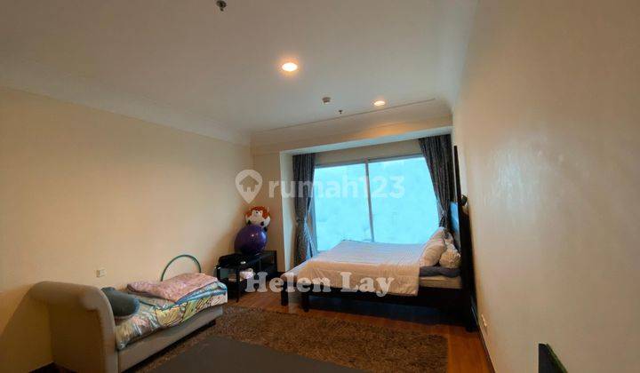 Pakubuwono Residence, 3BR, Disewakan unit Apartemen 8