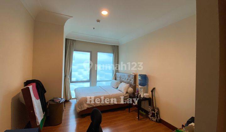 Pakubuwono Residence, 3BR, Disewakan unit Apartemen 7