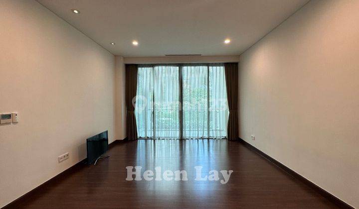 Pakubuwono House Town House 4BR, Dijual Unit Town House 2