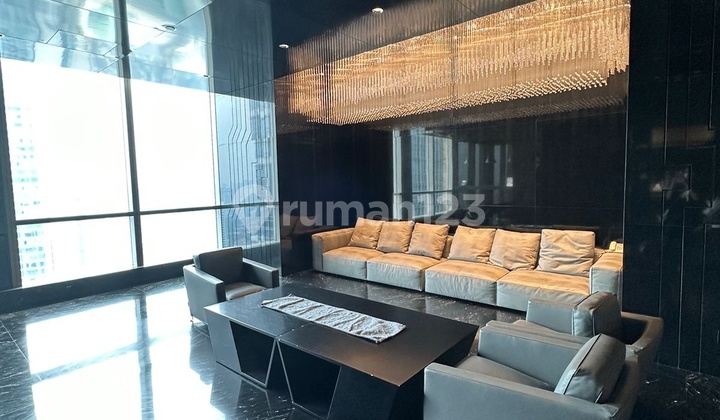 Disewakan Unit Keraton Residence 3Br