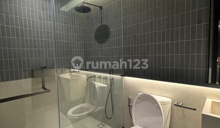 Disewakan Unit Apartemen Pakubuwono View, 2Br 2