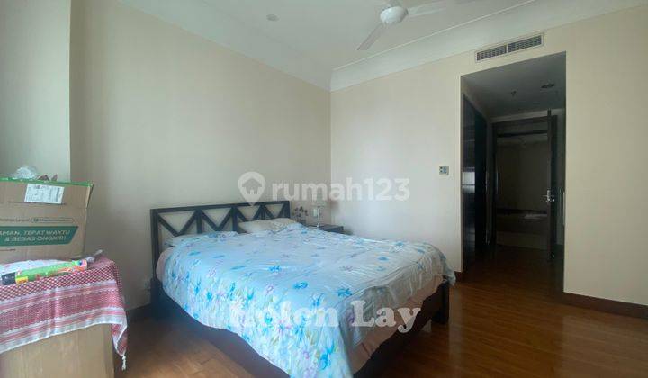 Pakubuwono Residence, 3+1BR, Dijual Unit Apartemen 10