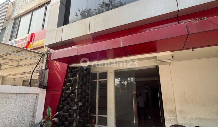 Rumah daerah Jaksel, Dijual unit Rumah 13