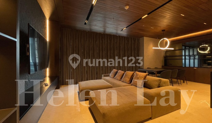 FOR SALE unit Apartment District 8 Senopati 2BR unit FOR SALE unit Apartment District 8 Senopati 2BR unit