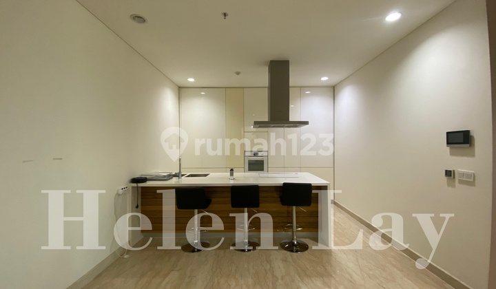 Disewakan Unit Pakubuwono House 2Br 2