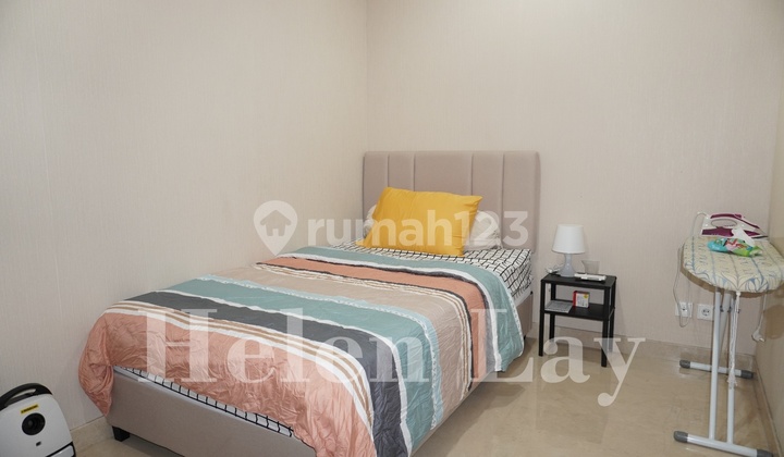 Disewakan Unitpondok Indah Residence 1+1Br 2