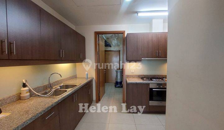 Pakubuwono Residence 2BR,  Unit Apartemen 2