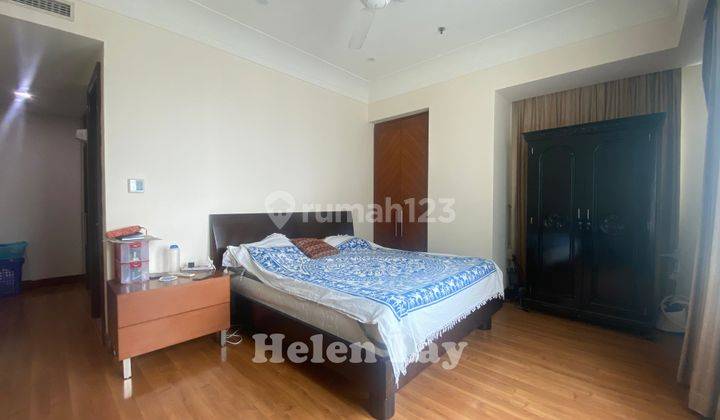 Pakubuwono Residence, 3+1BR, Dijual Unit Apartemen 7