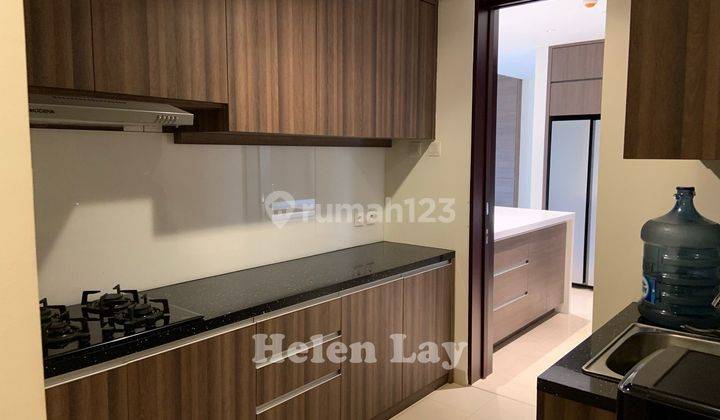 Casa Domaine Apartment 3BR, Disewakan Unit Apartemen 2