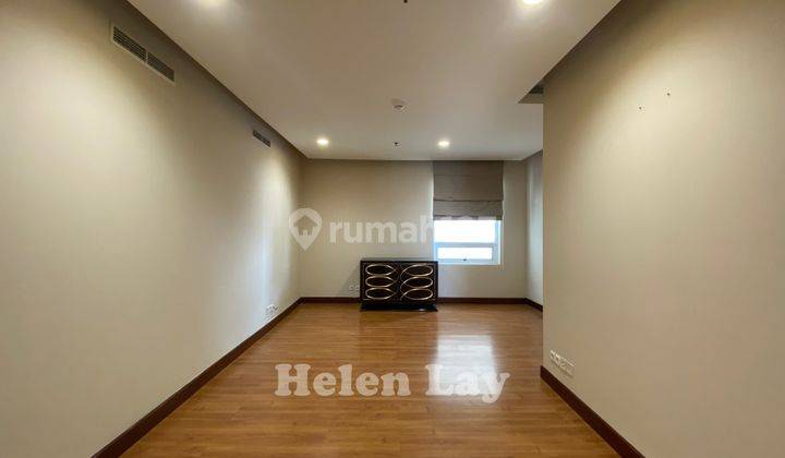 Pakubuwono Residence, 3+1BR, kan Unit Apartemen 2