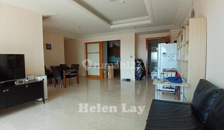 Pakubuwono Residence 2BR, Dijual Unit Apartemen 1