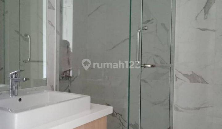 South Quarter Residence 1BR, Dijual Unti Apartemen 2