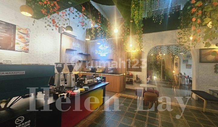 DIJUAL Rumah daerah  Jakarta selatan  2