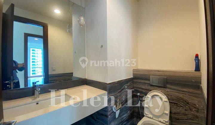 Disewakan unit Apartemen Pakubuwono Signature 4+1BR 2