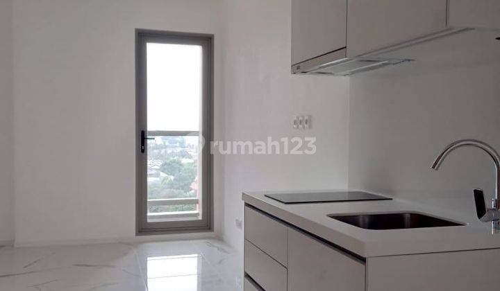 South Quarter Residence 1BR, Dijual Unti Apartemen 1