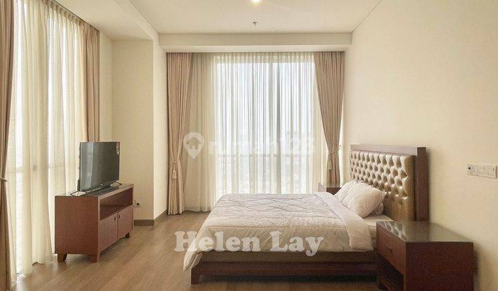 Pakubuwono Spring Apartments 2BR, Disewakan Unit Apartemen 2