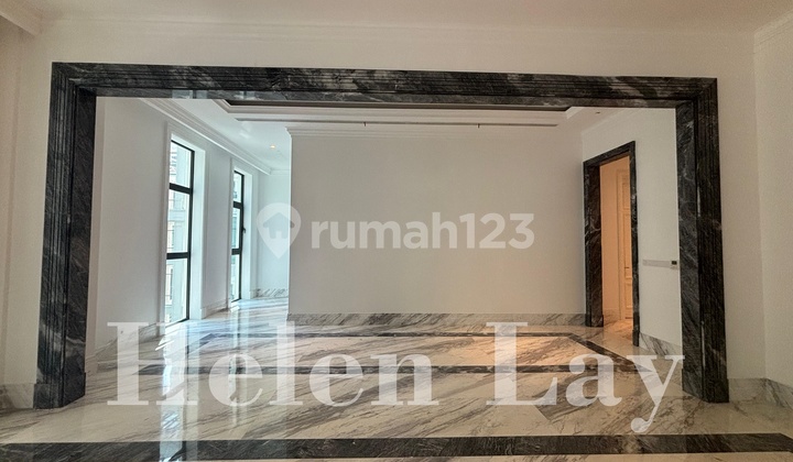 FOR RENT unit at Le Parc Apartment 4BR FOR RENT unit at Le Parc Apartment 4BR