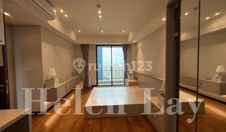 For Rent Casa Grande Residence 3Br 2