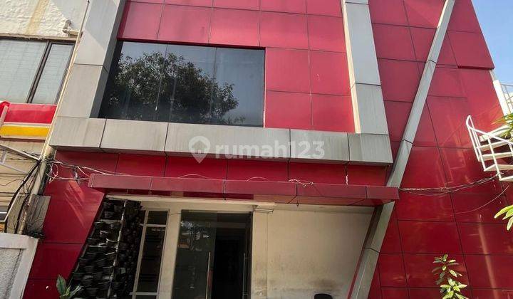 Rumah daerah Jaksel, Dijual unit Rumah 1