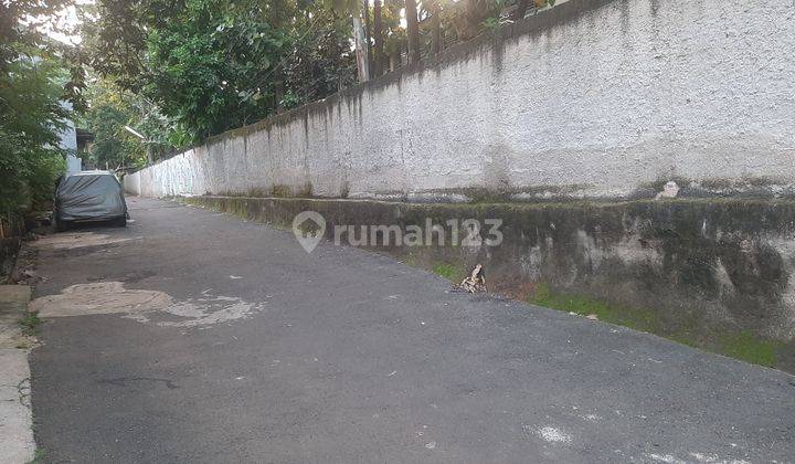 Tanah Kavling Luas Harga Puas Di Pasar Minggu Dekat AEON Mall TB Simatupang 1