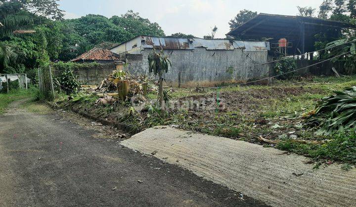 Siap Bangun Rumah Di Tanah Kavling Jagakarsa Dekat Lenteng Agung Jakarta Selatan  2