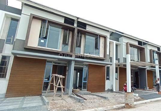 Rumah Baru Cluster Pasar Minggu Dekat Sma 28 Dan Tb Simatupang 1