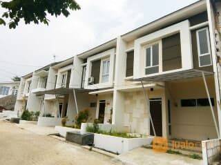 Rumah Baru Cluster Pejaten Dekat Unas Dan Mall Pejaten Village 2