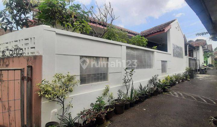 Rumah Bagus Baru Renovasi Siap Huni Di Pejaten Barat 1