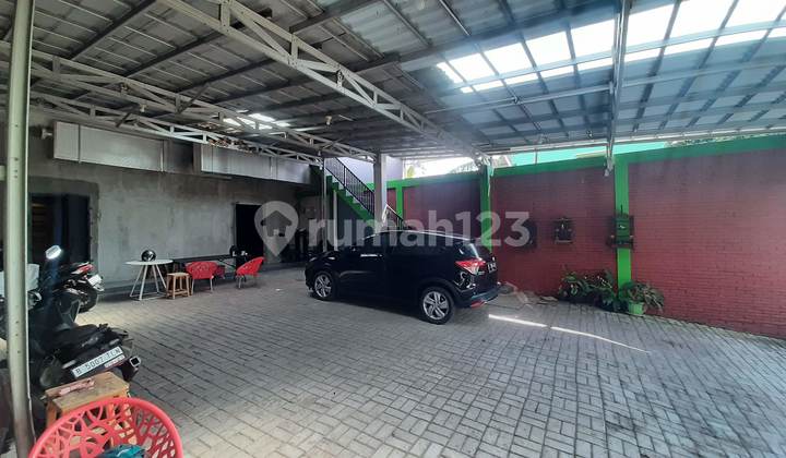 Gudang Di Klender Dekat Jalan Raya I Gusti Ngurah Rai Strategis Gudang Di Klender Dekat Jalan Raya I Gusti Ngurah Rai Strategis