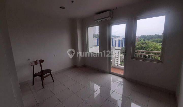 Sentul City Apartemen Lantai 2 Baru Siap Huni Sudah SHM  6