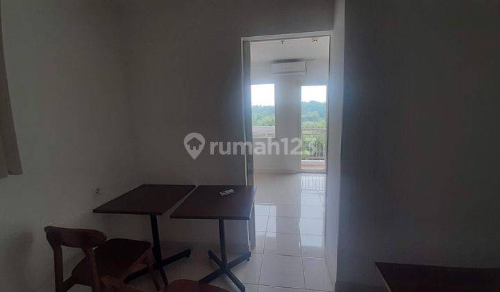 Sentul City Apartemen Lantai 2 Baru Siap Huni Sudah SHM  8
