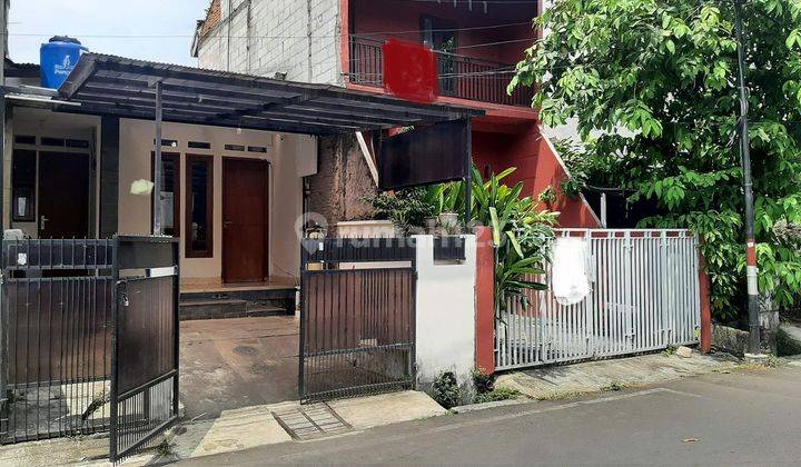 Rumah Siap Huni Daerah Bangka Dekat Kompleks Mampang Prapatan 2