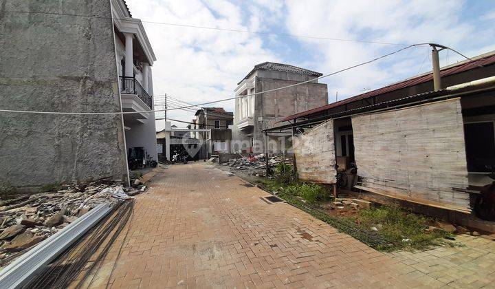 Rumah Siap Huni Ready Dalam Cluster Dekat Pejaten TB Simatupang 2