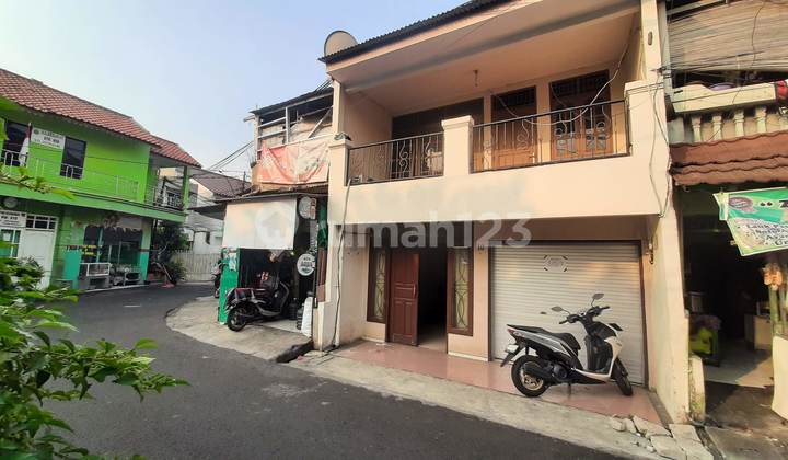 West Pejaten House Near Penvil The Park Mall Suitable for Living and Opening a Business 2