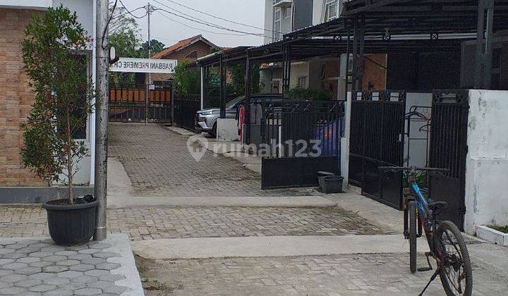 Rumah Syariah 2 Lantai MURAH Minimalis Dan Strategis Di CIKARANG 4