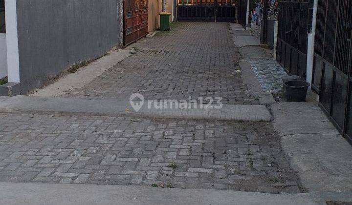 Rumah Syariah 2 Lantai MURAH Minimalis Dan Strategis Di CIKARANG 7