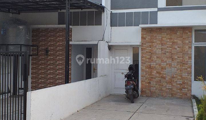Rumah Syariah 2 Lantai MURAH Minimalis Dan Strategis Di CIKARANG 9
