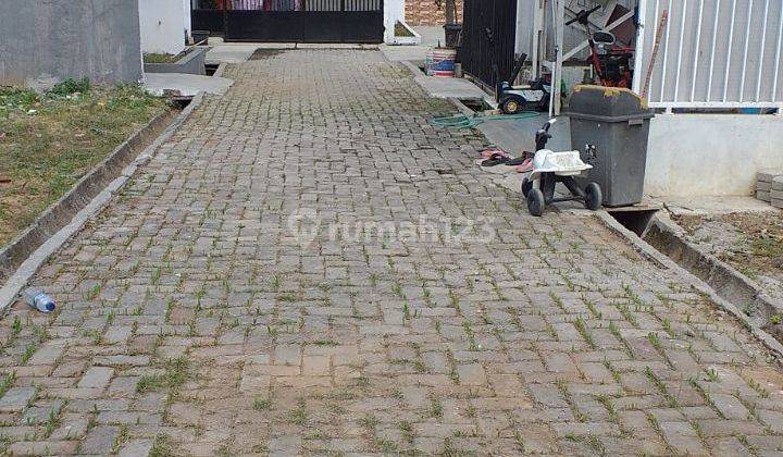 Rumah Syariah 2 Lantai MURAH Minimalis Dan Strategis Di CIKARANG 11