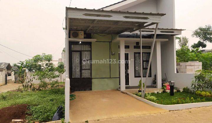 Rumah Syariah Murah Dan Strategis Cuma 10 Menit Ke Tol BEKASI TIMUR 1