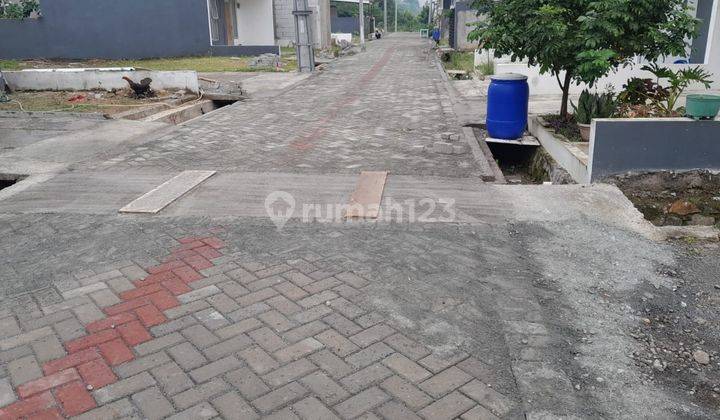 Rumah Syariah Murah Di Serang Baru Cuma 5 Menit Dari Taman Buaya 9