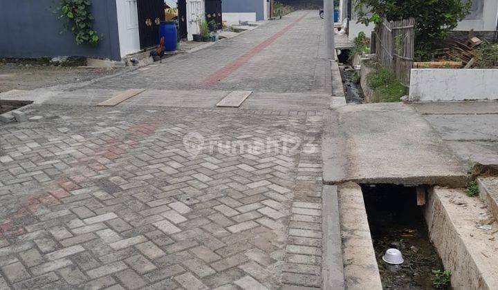 Rumah Syariah Murah Di Serang Baru Cuma 5 Menit Dari Taman Buaya 10