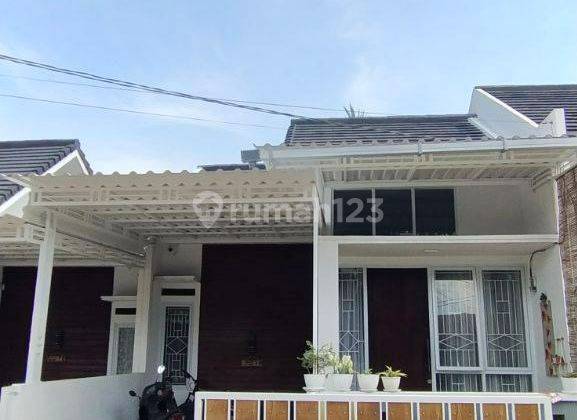 Rumah Syariah Murah Dekat Ipb, Cuma 3 Menit Dari Terminal Laladon 2