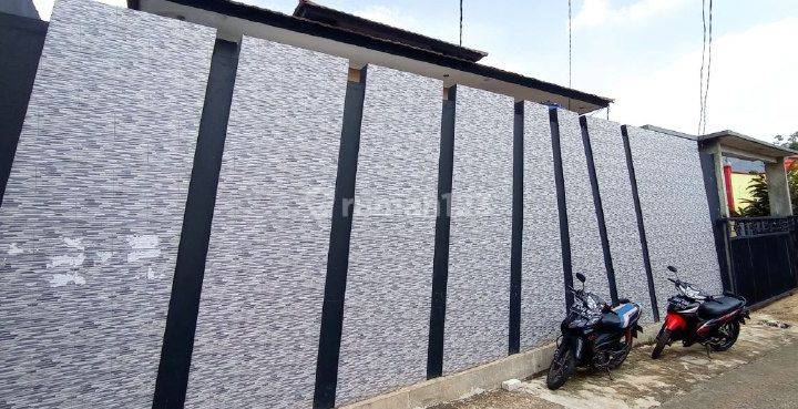 Rumah Syariah Murah Di Jatiasih, Cuma 2 Km Dari Pintu Tol 2