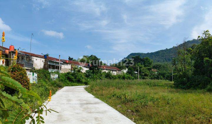 Tanah Syariah Murah Dekat Kampus Ipb, Cuma 300 Meter Dari Jalan Provinsi 1